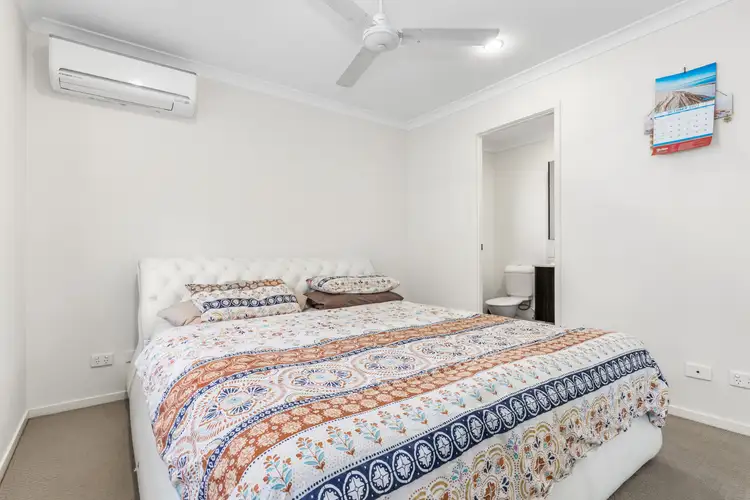 Sixth view of Homely house listing, 63 Waratah Crescent, Springfield Lakes QLD 4300