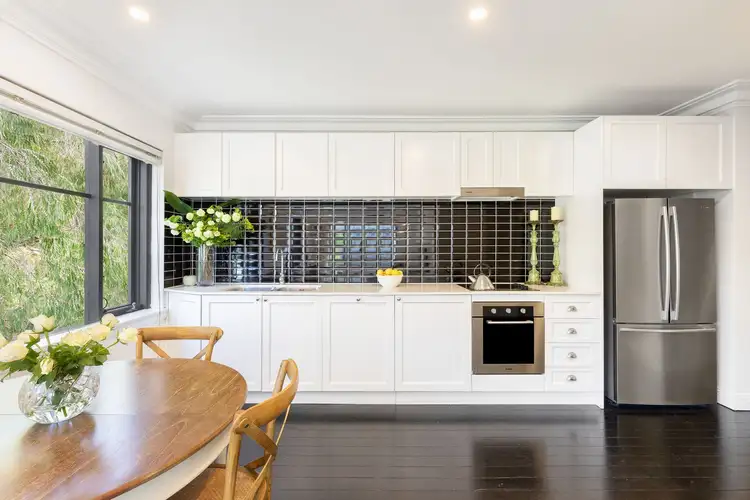 Second view of Homely apartment listing, 15/347 Edgecliff Road, Edgecliff NSW 2027