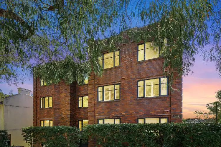 Fifth view of Homely apartment listing, 15/347 Edgecliff Road, Edgecliff NSW 2027