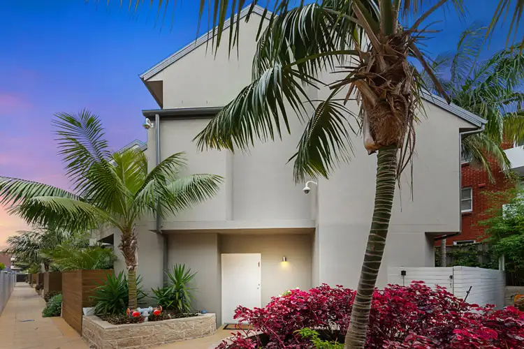 Main view of Homely townhouse listing, 7/18-22 Diamond Bay Road, Vaucluse NSW 2030