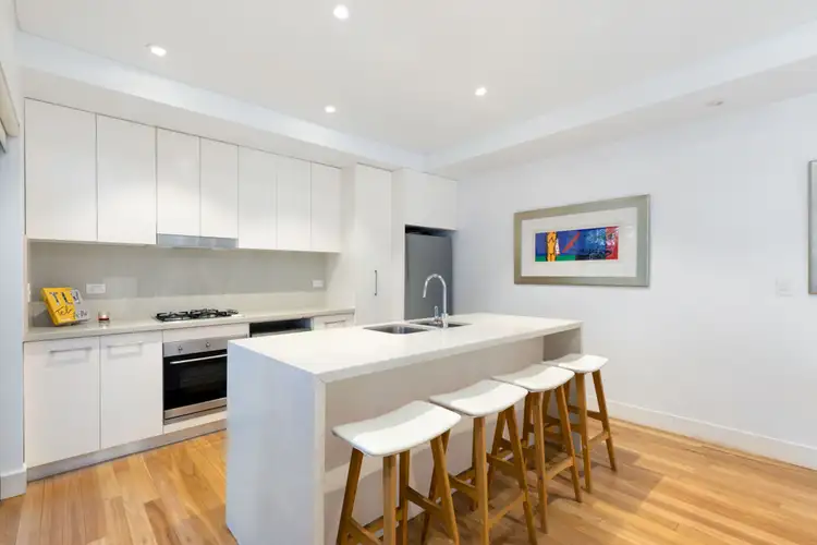 Third view of Homely townhouse listing, 7/18-22 Diamond Bay Road, Vaucluse NSW 2030
