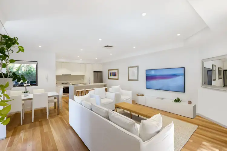 Fourth view of Homely townhouse listing, 7/18-22 Diamond Bay Road, Vaucluse NSW 2030
