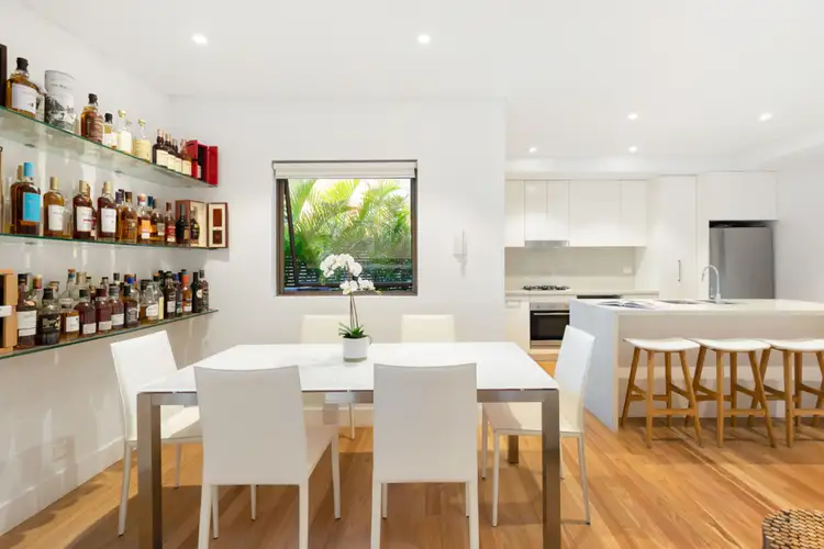 Sixth view of Homely townhouse listing, 7/18-22 Diamond Bay Road, Vaucluse NSW 2030