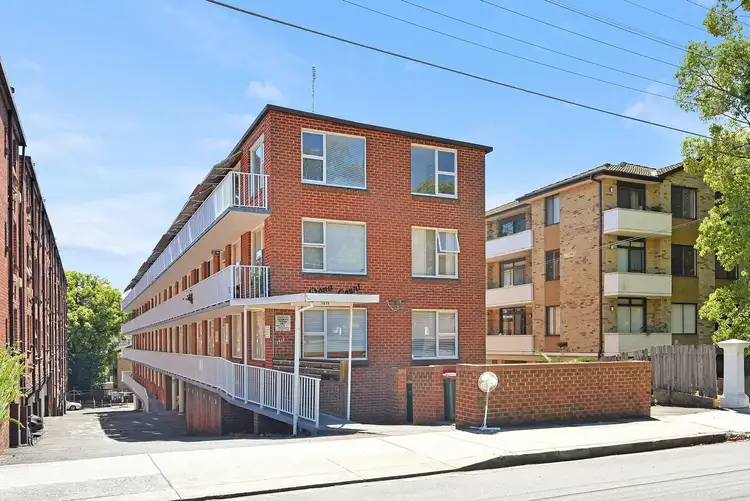11/151B Smith Street, Summer Hill NSW 2130