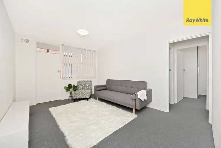 Third view of Homely unit listing, 11/151B Smith Street, Summer Hill NSW 2130