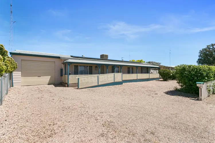Main view of Homely house listing, 96 Narangga Terrace, Moonta Bay SA 5558