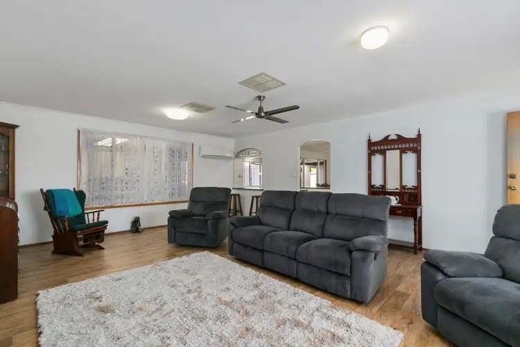 Third view of Homely house listing, 96 Narangga Terrace, Moonta Bay SA 5558