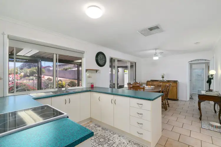 Fifth view of Homely house listing, 96 Narangga Terrace, Moonta Bay SA 5558