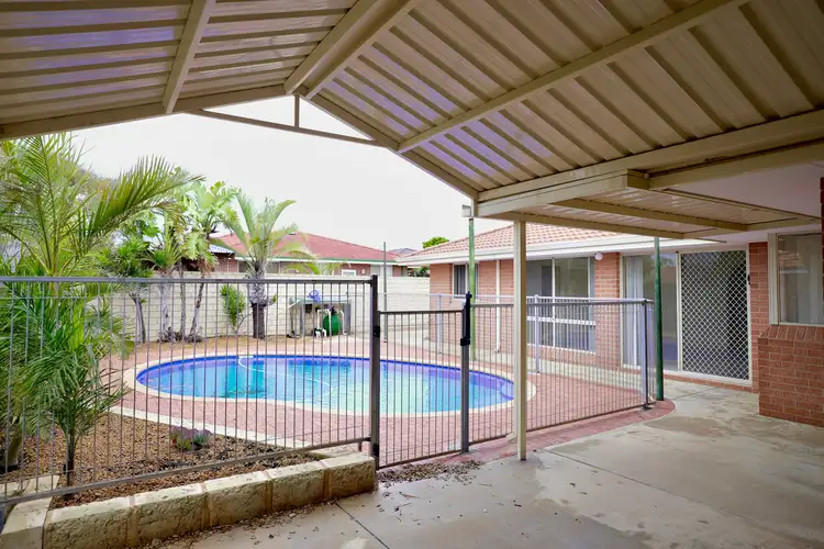 Third view of Homely house listing, 11 Cooper Circuit, Mount Tarcoola WA 6530