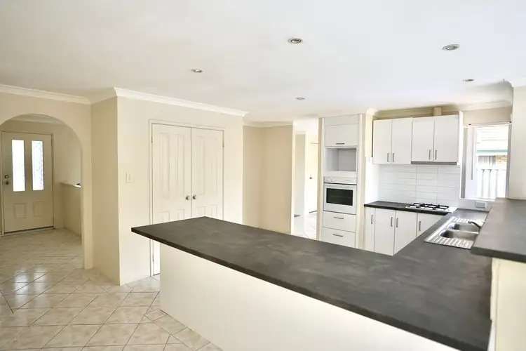 Fourth view of Homely house listing, 11 Cooper Circuit, Mount Tarcoola WA 6530