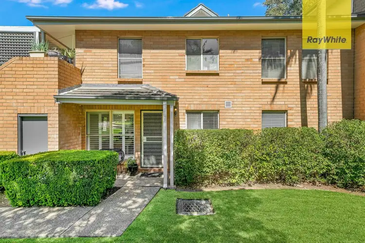 19/6a Ingleby Street, Oatlands NSW 2117