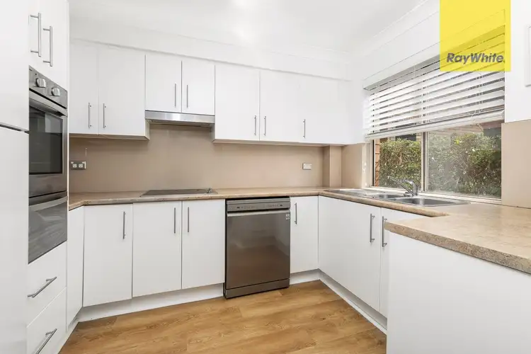 Third view of Homely villa listing, 19/6a Ingleby Street, Oatlands NSW 2117