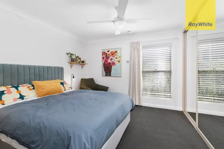 Fifth view of Homely villa listing, 19/6a Ingleby Street, Oatlands NSW 2117