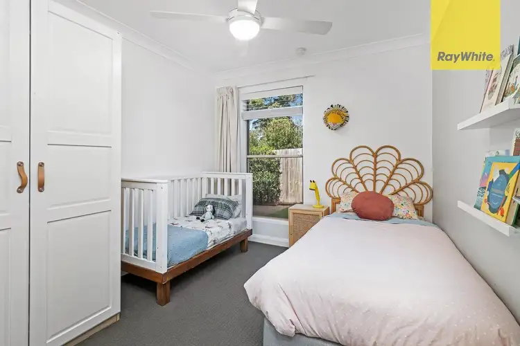 Sixth view of Homely villa listing, 19/6a Ingleby Street, Oatlands NSW 2117