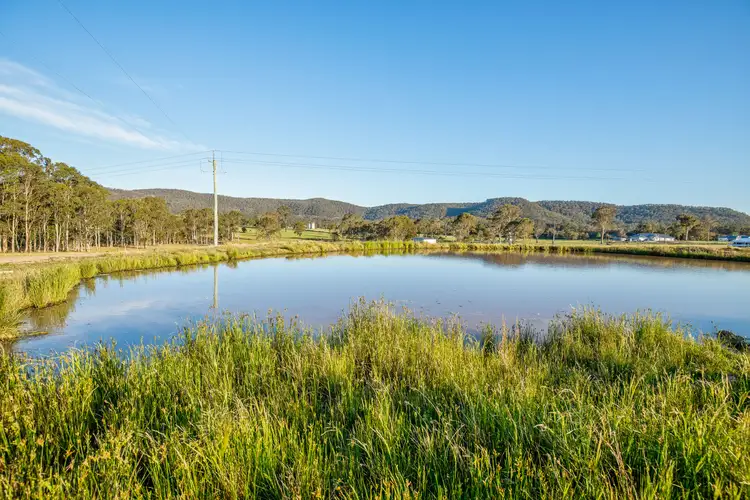 Fifth view of Homely land listing, LOT 2 & 3, 211 Fotheringay Road, Clarence Town NSW 2321