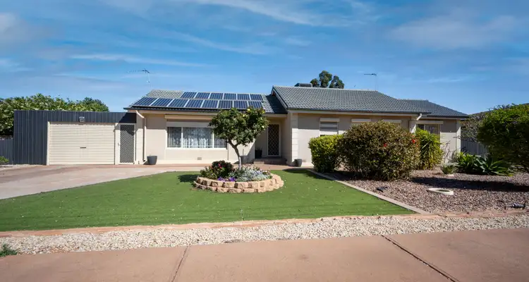 235 Jenkins Avenue, Whyalla Stuart SA 5608