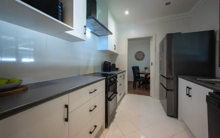 Fifth view of Homely house listing, 235 Jenkins Avenue, Whyalla Stuart SA 5608
