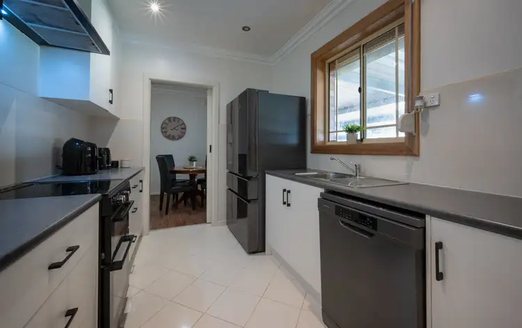 Sixth view of Homely house listing, 235 Jenkins Avenue, Whyalla Stuart SA 5608