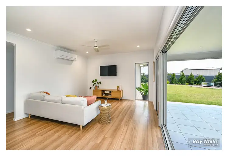 Fifth view of Homely house listing, 2 Parkdale Terrace, Parkhurst QLD 4702