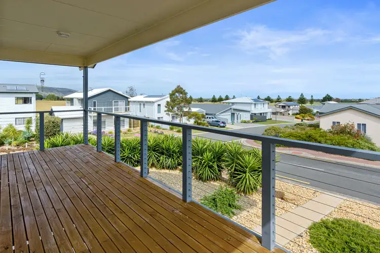 Second view of Homely house listing, 2 Resolute Avenue, Normanville SA 5204