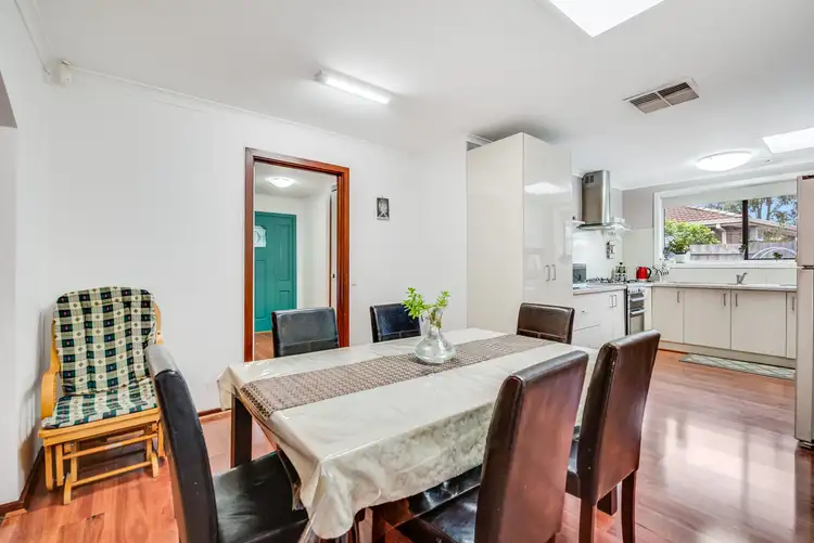 Sixth view of Homely house listing, 1 Roycroft Avenue, Mill Park VIC 3082
