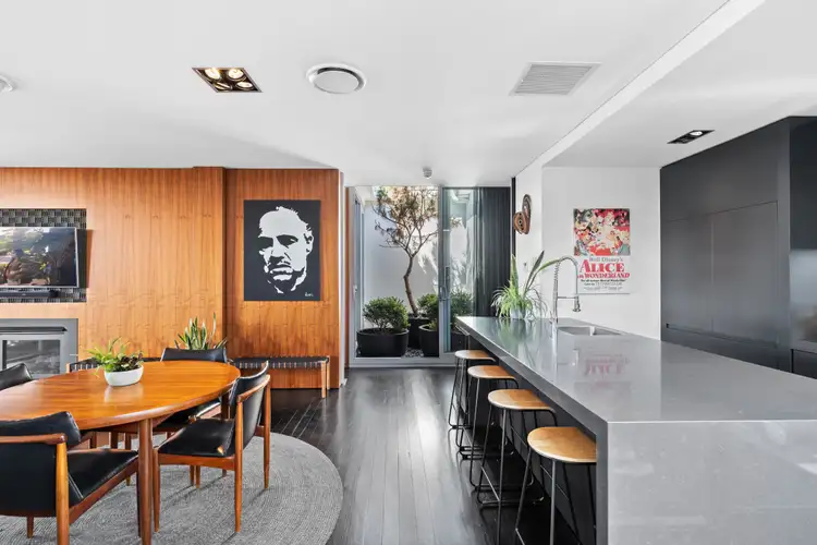 Main view of Homely apartment listing, 33/30 Brennan Street, Alexandria NSW 2015