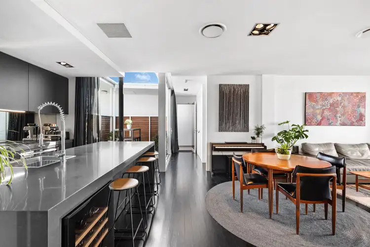 Fourth view of Homely apartment listing, 33/30 Brennan Street, Alexandria NSW 2015