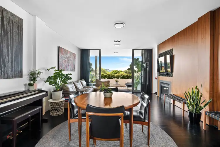 Fifth view of Homely apartment listing, 33/30 Brennan Street, Alexandria NSW 2015