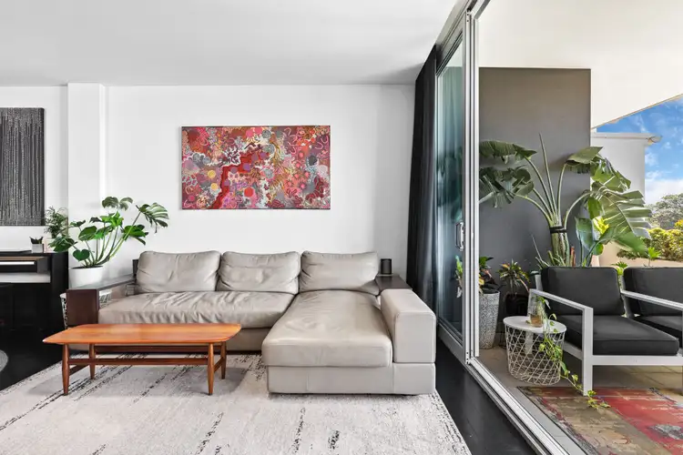 Sixth view of Homely apartment listing, 33/30 Brennan Street, Alexandria NSW 2015