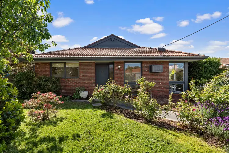 Main view of Homely unit listing, 1/1-5 Dobell Drive, Chelsea VIC 3196