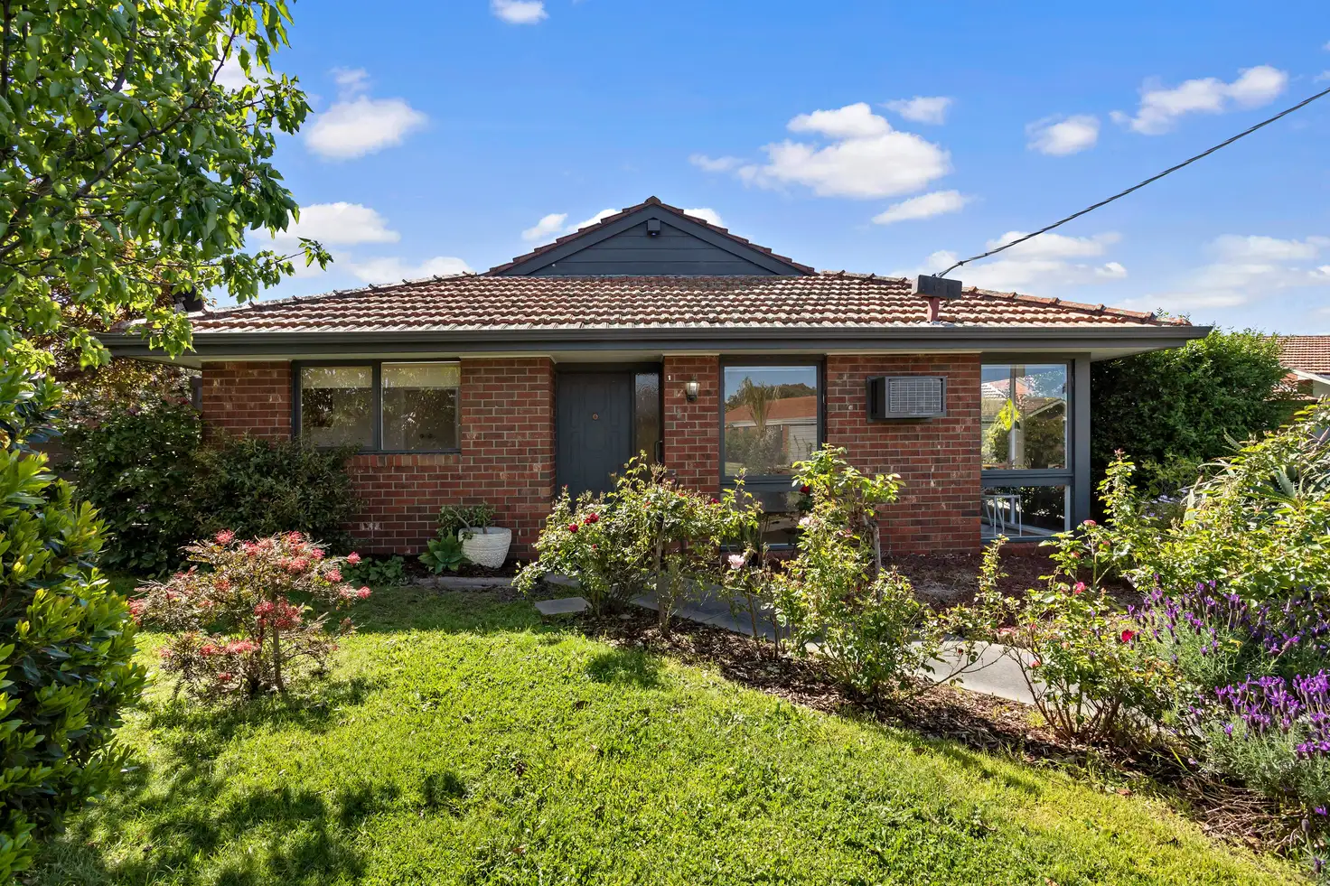 Main view of Homely unit listing, 1/1-5 Dobell Drive, Chelsea VIC 3196