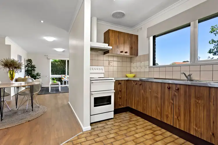 Sixth view of Homely unit listing, 1/1-5 Dobell Drive, Chelsea VIC 3196