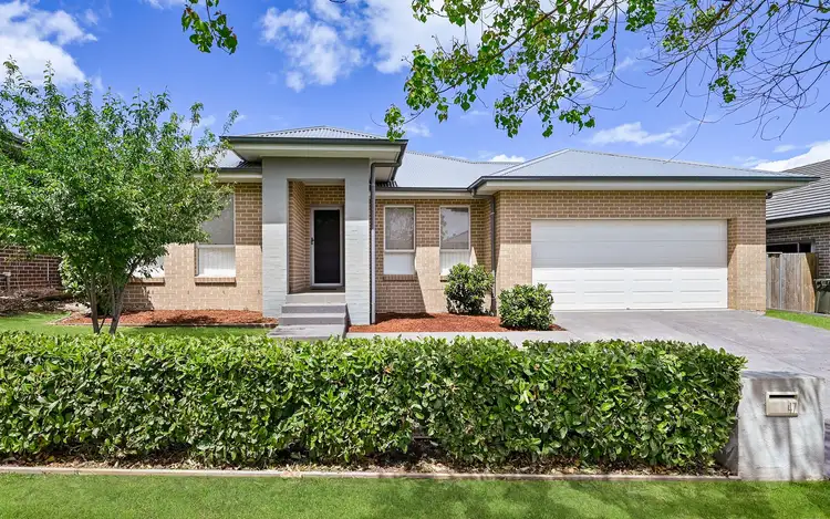 47 Holden Drive, Oran Park NSW 2570
