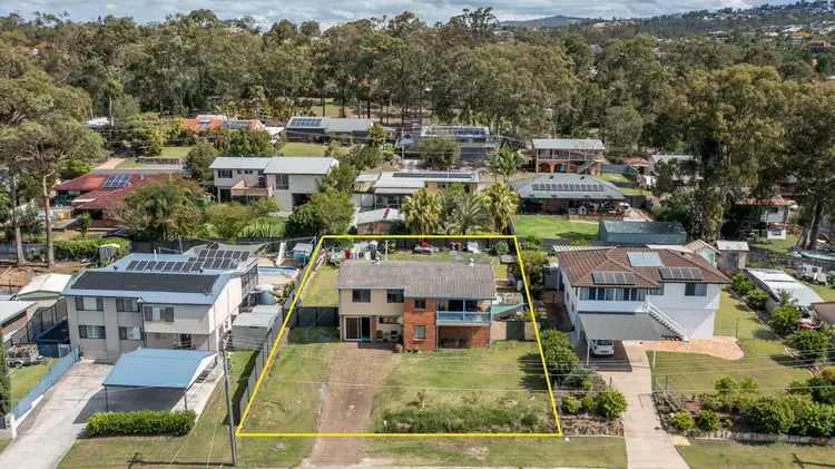 12 Spring Court, Nerang QLD 4211