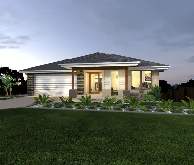 Lot 312 Holroyd Street, Albion Park NSW 2527