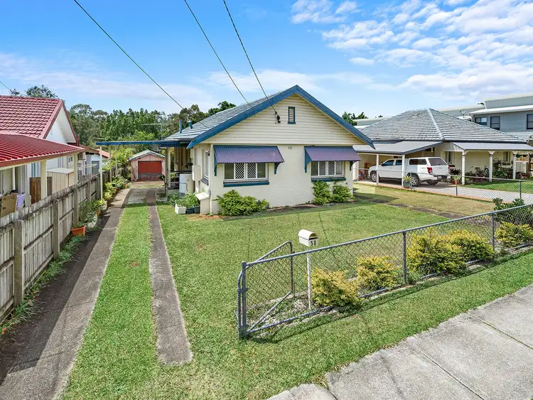 Sixth view of Homely house listing, 50 Hedley Avenue, Nundah QLD 4012
