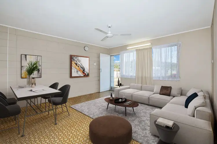 Third view of Homely semi-detached listing, 116 Mill Drive, Heatley QLD 4814