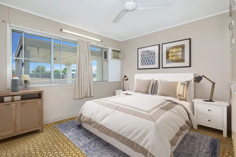 Fourth view of Homely semi-detached listing, 116 Mill Drive, Heatley QLD 4814