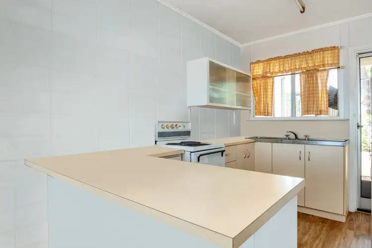 Sixth view of Homely semi-detached listing, 116 Mill Drive, Heatley QLD 4814