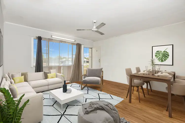 Seventh view of Homely semi-detached listing, 116 Mill Drive, Heatley QLD 4814