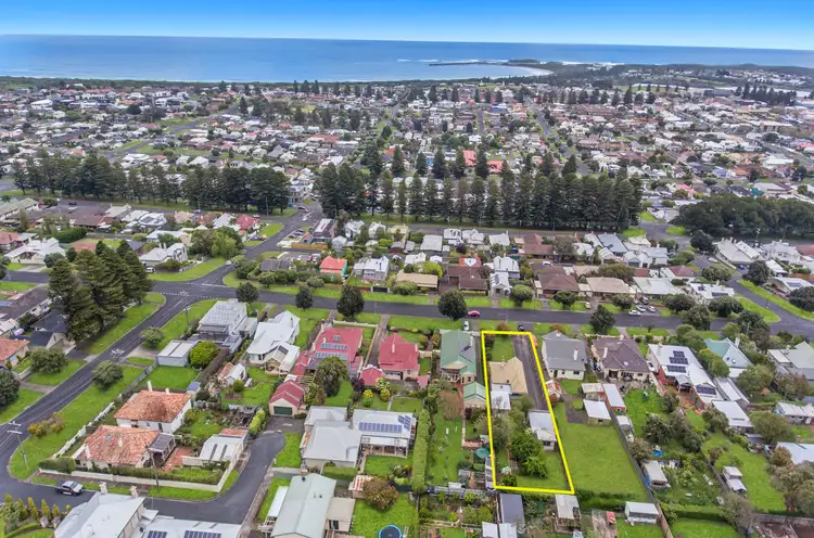 Main view of Homely house listing, 146 Skene Street, Warrnambool VIC 3280
