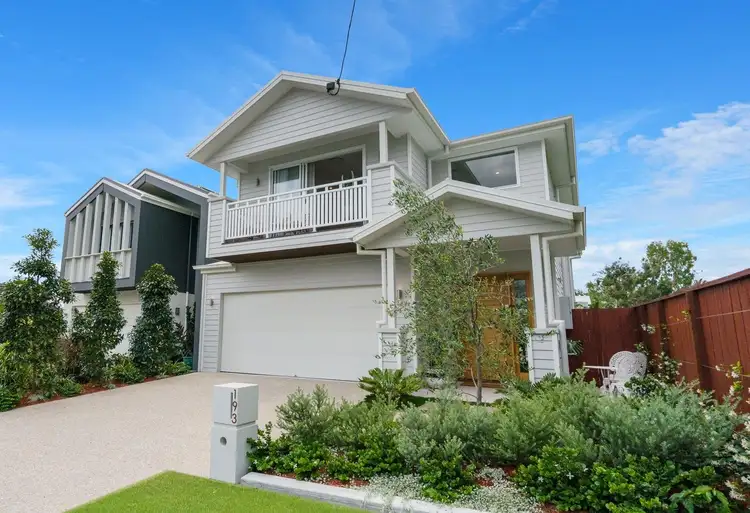 193 Venner Road, Fairfield QLD 4103