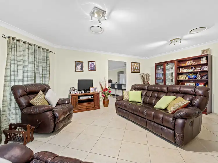 Fourth view of Homely house listing, 27 Canopus Street, Bridgeman Downs QLD 4035