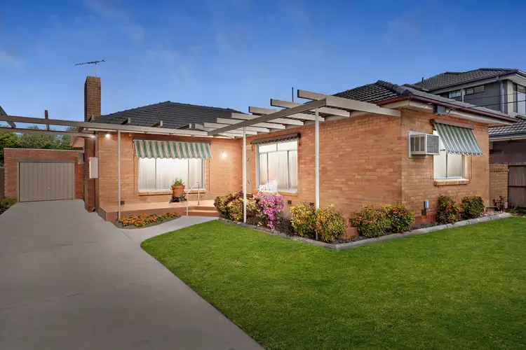 50 Chute Street, Mordialloc VIC 3195