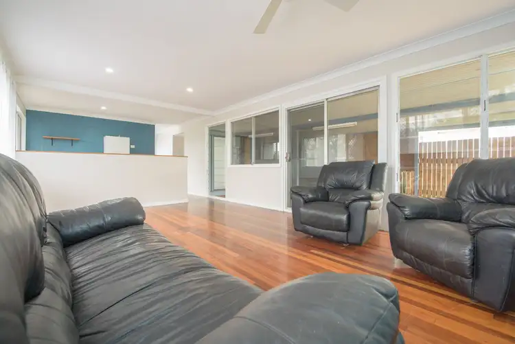 Fourth view of Homely house listing, 7 Barreenong Street, Glen Eden QLD 4680