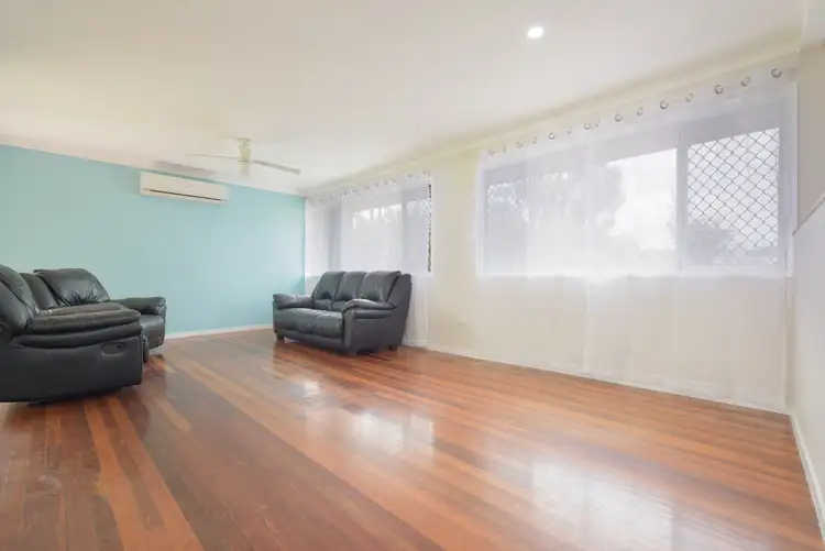 Fifth view of Homely house listing, 7 Barreenong Street, Glen Eden QLD 4680