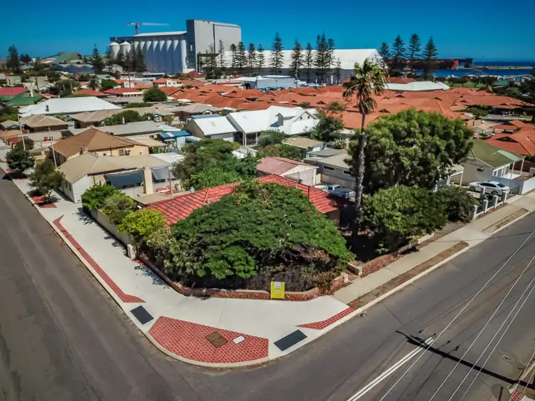 Main view of Homely house listing, 38 Francis Street, Geraldton WA 6530