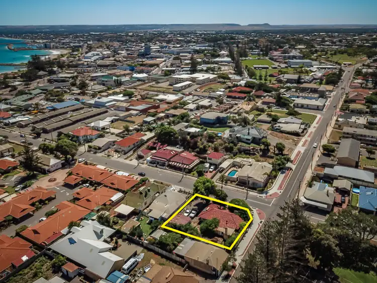 Second view of Homely house listing, 38 Francis Street, Geraldton WA 6530