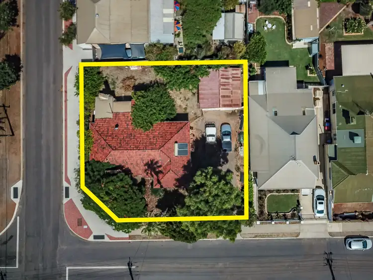 Third view of Homely house listing, 38 Francis Street, Geraldton WA 6530