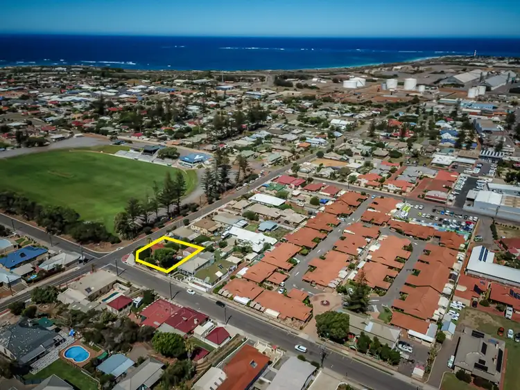 Sixth view of Homely house listing, 38 Francis Street, Geraldton WA 6530